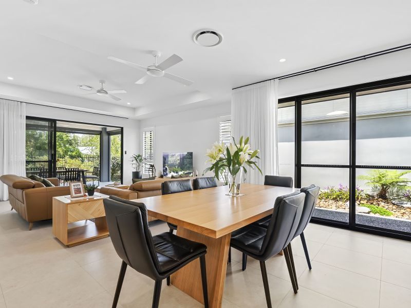 Site 19 - Established Monteverde