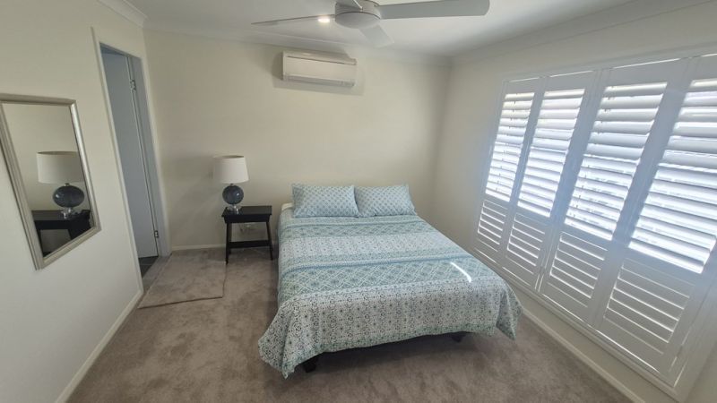 Impressive modern 2.5 bedroom home