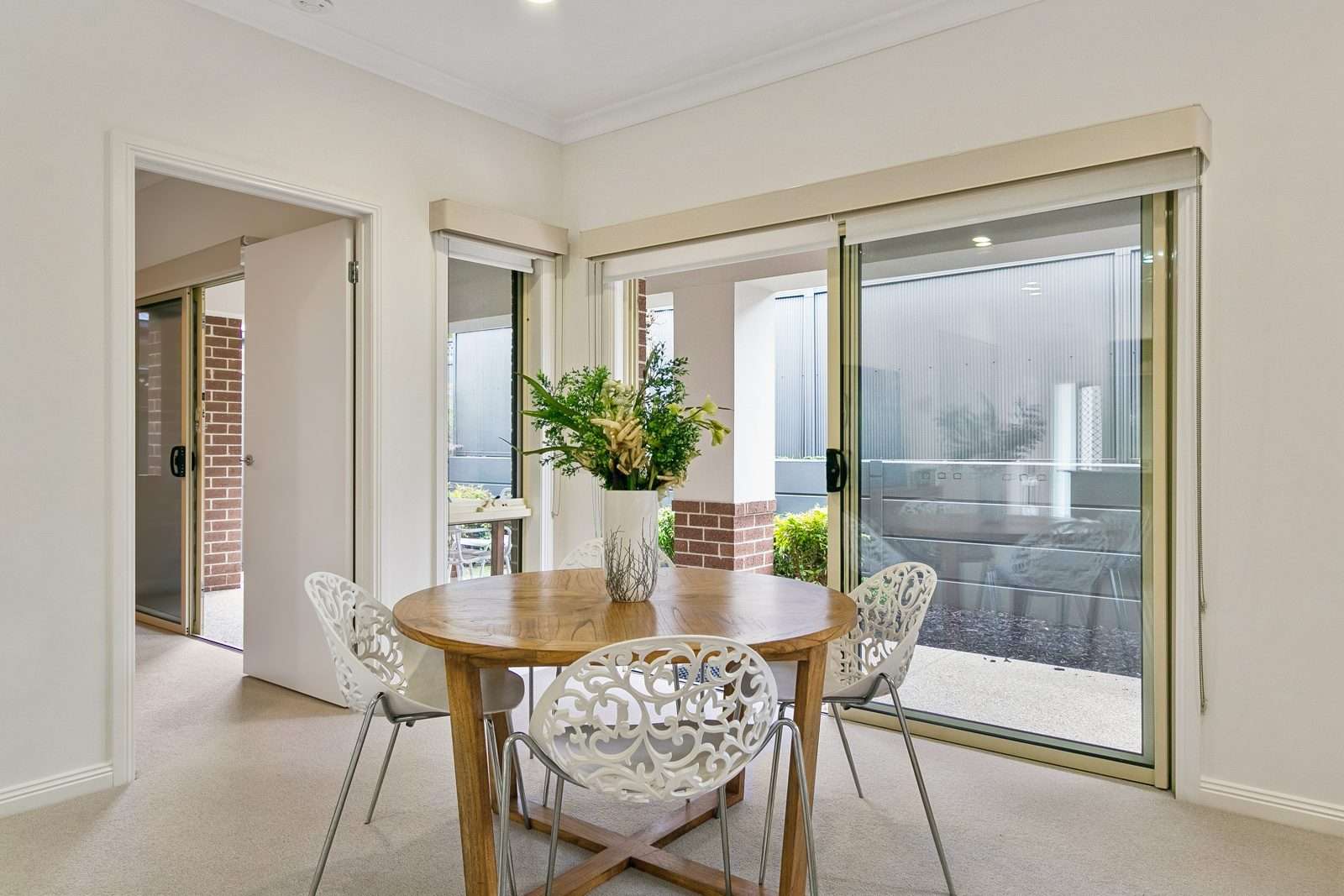 Beautifully Reinstated, Private Courtyard and Garden