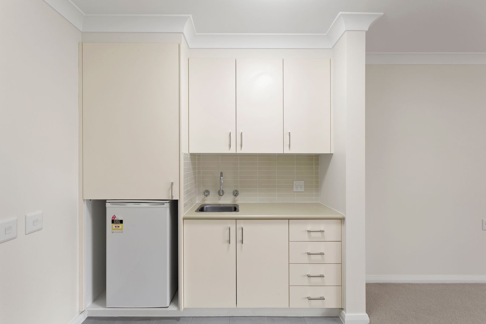 Studio | Serviced Apartment 311