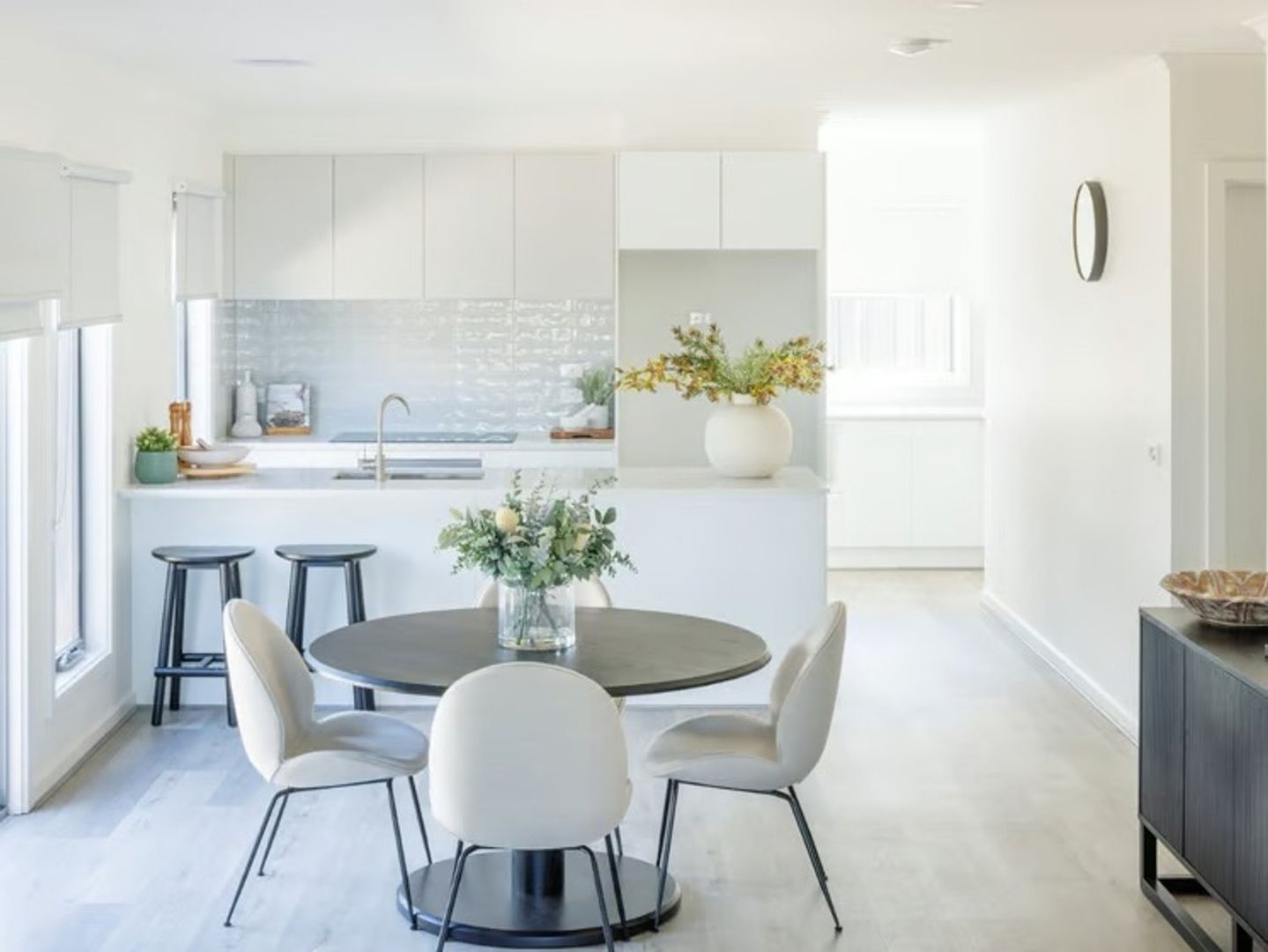 Lifestyle Communities Deanside - A Lifestyle home with uninterrupted views