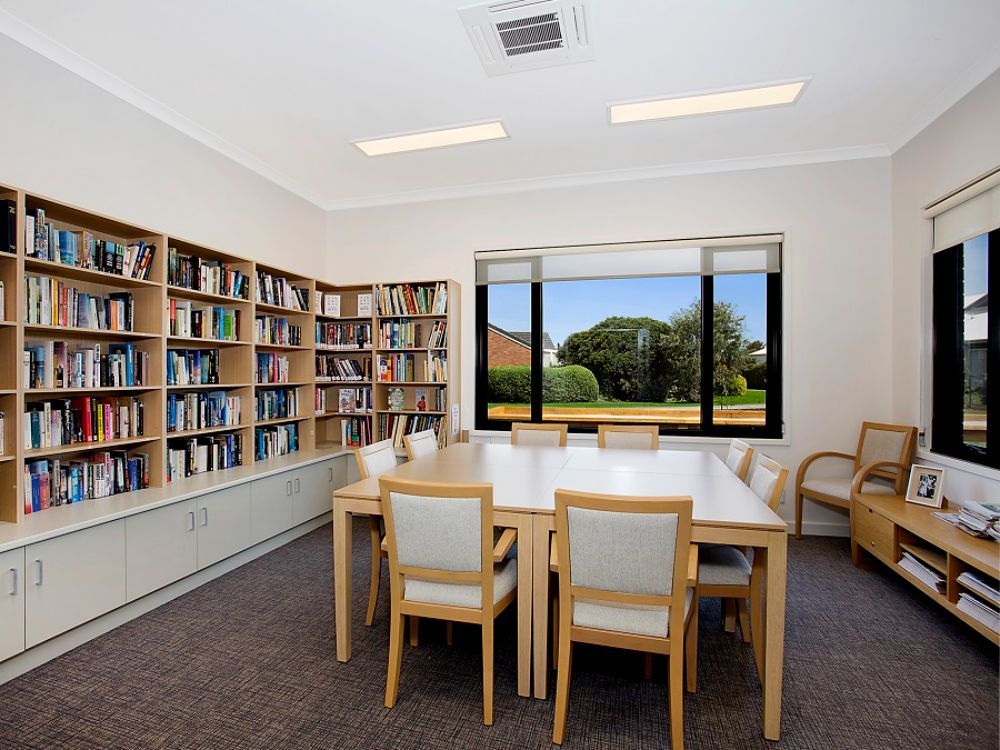 One Bedroom Villas | Gillin Park - Enquire for Availability