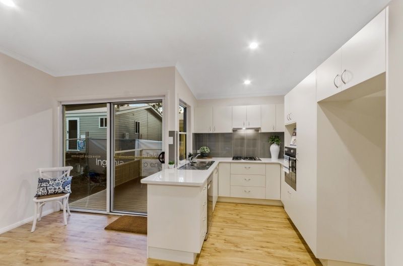 Lifestyle at Stoney Creek