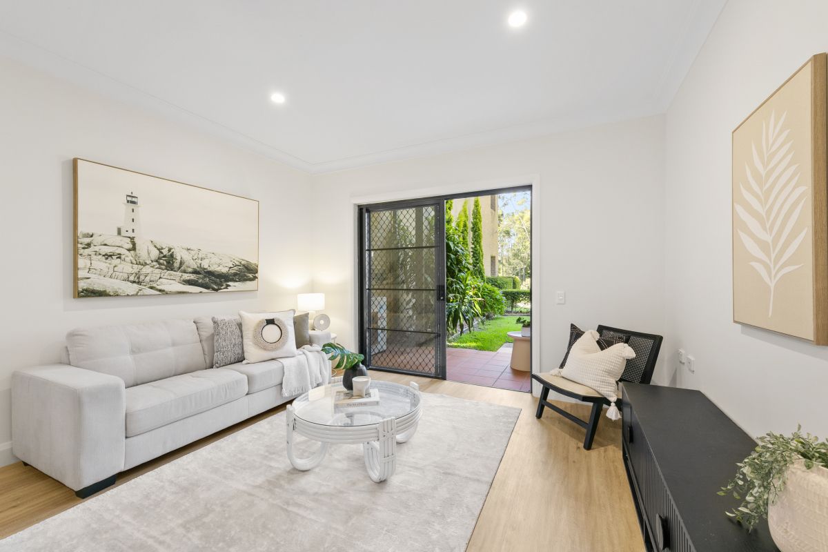 Apartment 7, 15 The Ridgeway, Lisarow