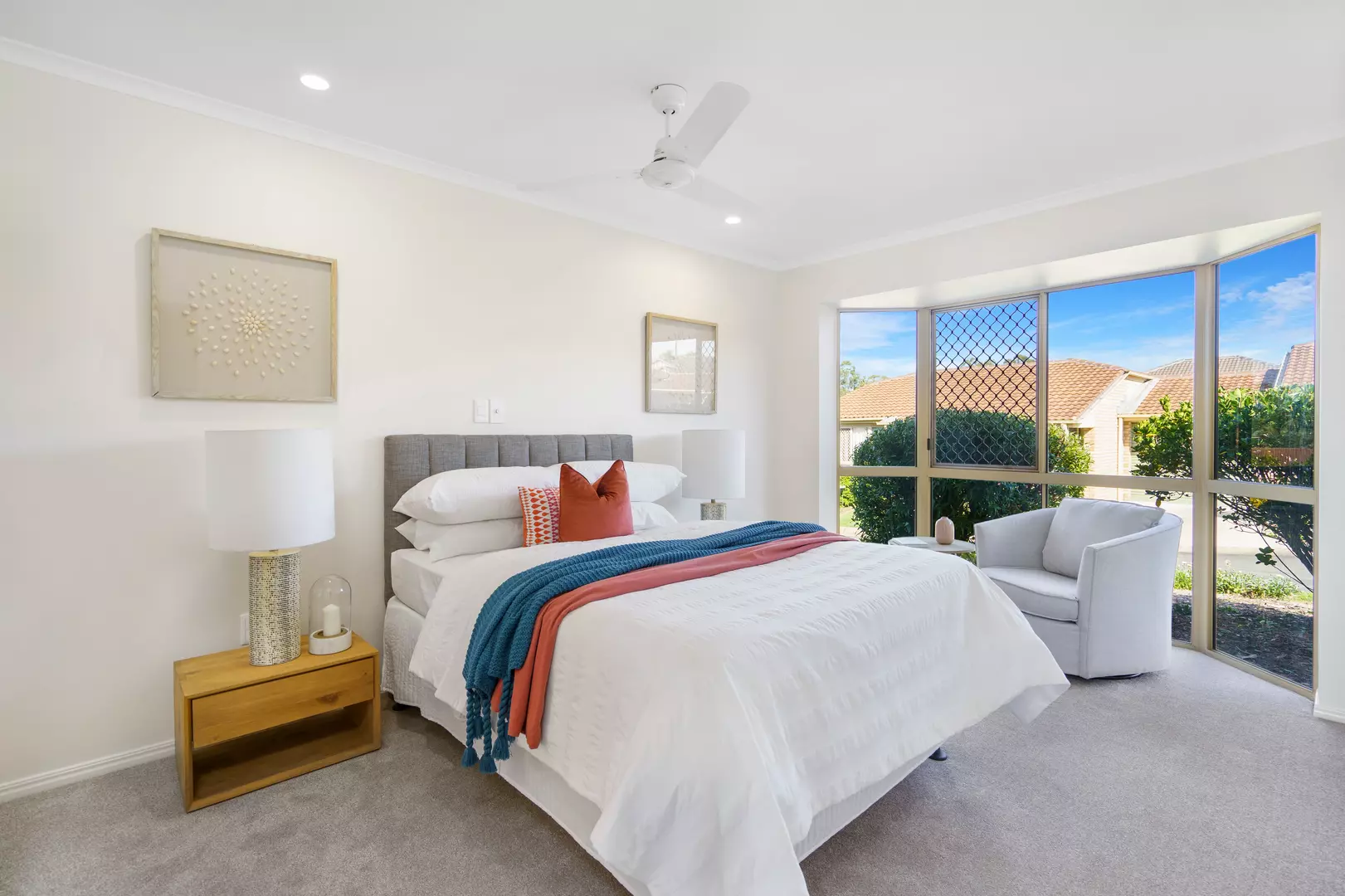 Aspley Court Retirement Village