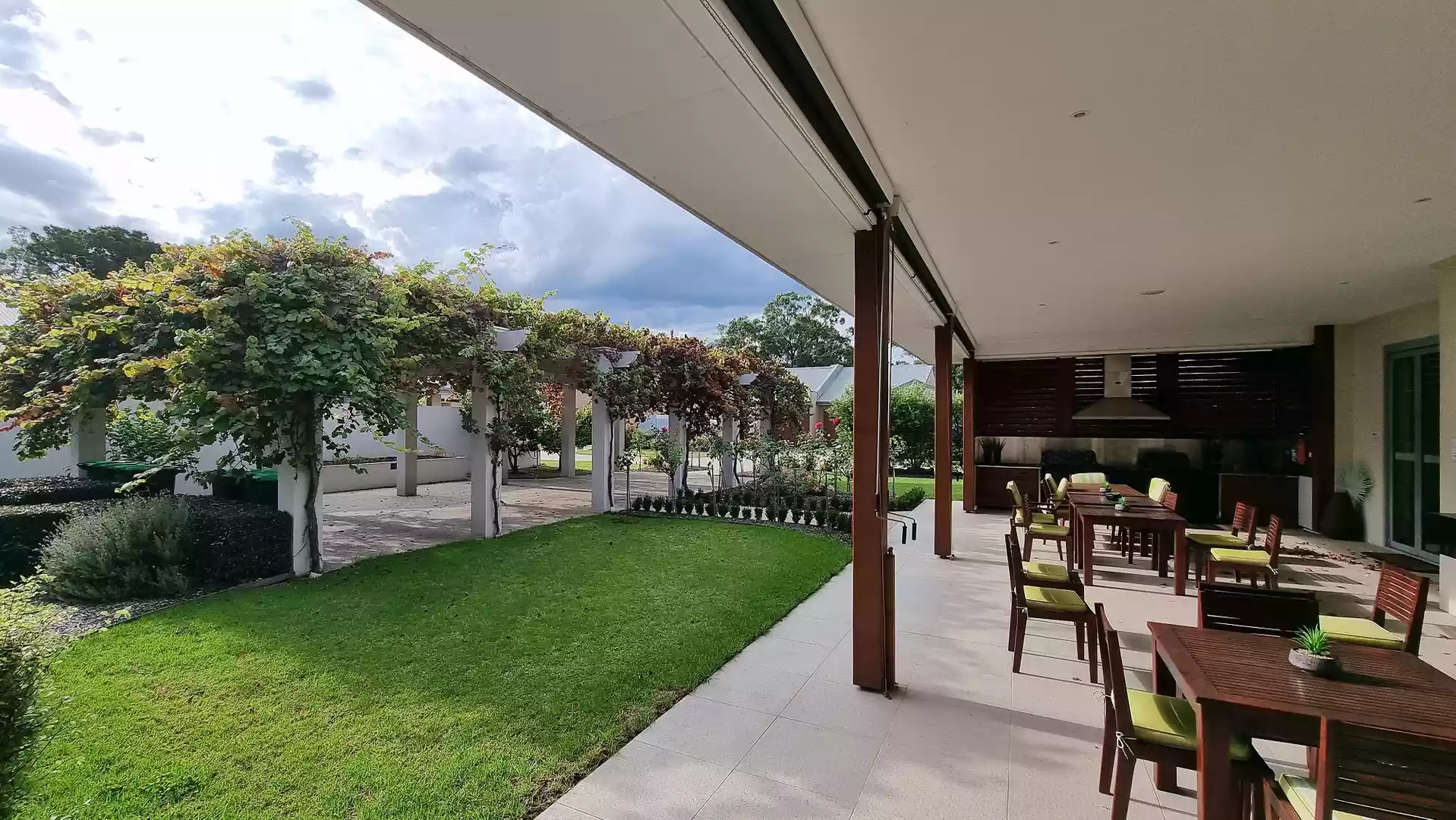 Right-Size into a Dream 2 Bedroom Villa in Melbourne's South-East