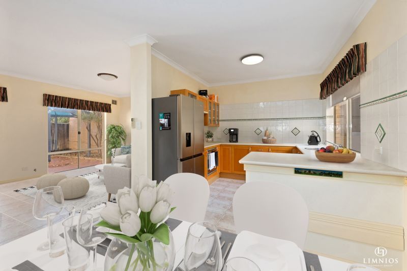 Top Of The Hill With City Views!