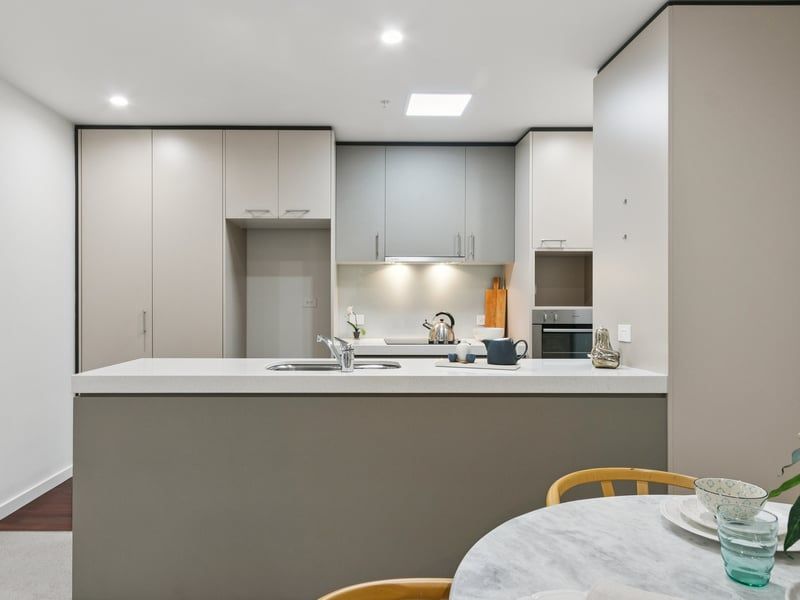 Bright and Modern Apartment in Prime Brighton Location