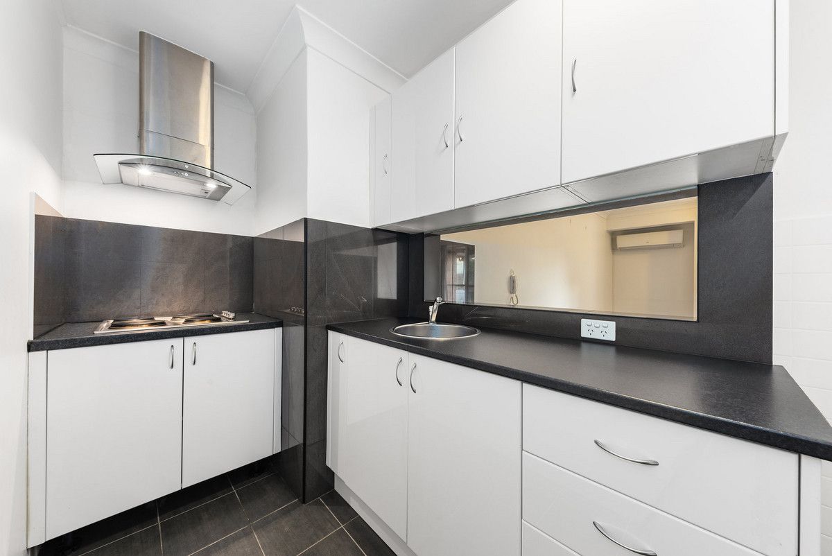 RECENTLY FULLY RENOVATED 1 off apartment with views to the horizon