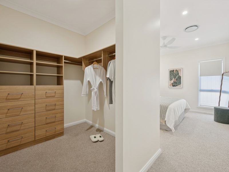 Elegance, sophistication and functionality