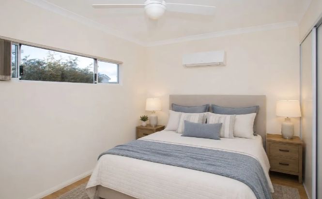 Charming 2-bed home in friendly semi-rural community