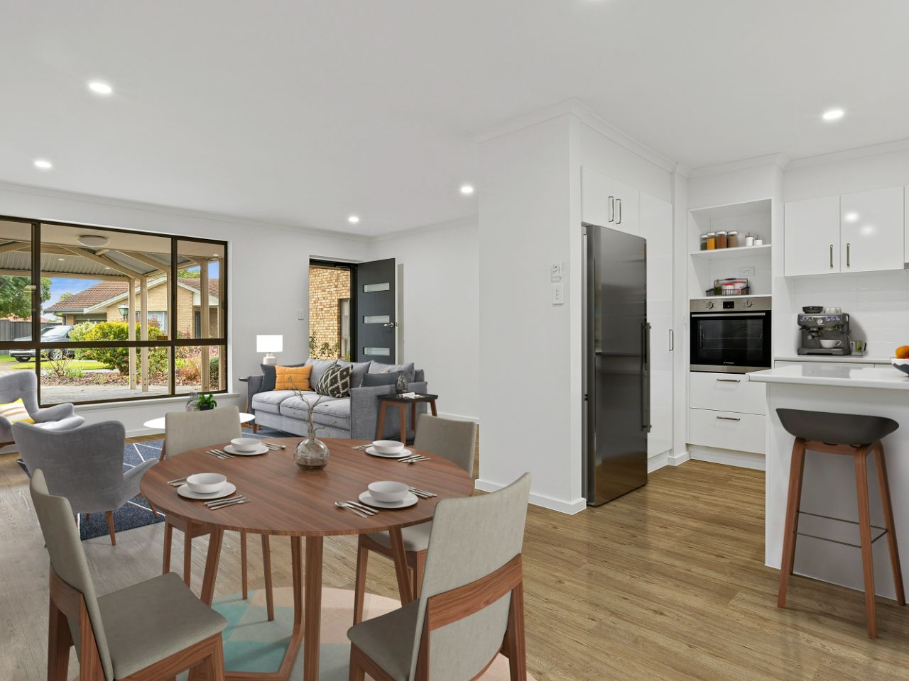 Unit 5, Bay Village, Philip Avenue, Victor Harbor