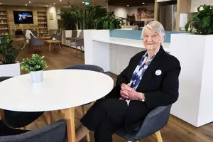 Half a century of care: Dawn’s incredible service