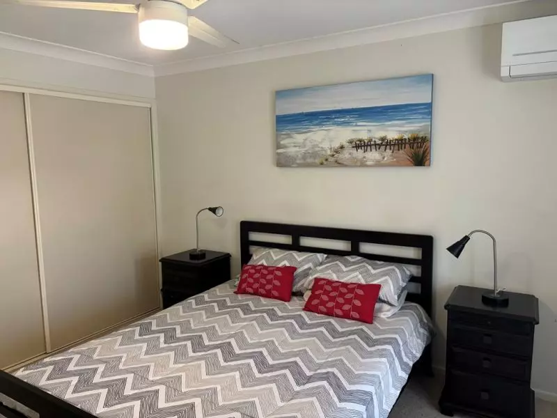 Relaxed Lakeside Living