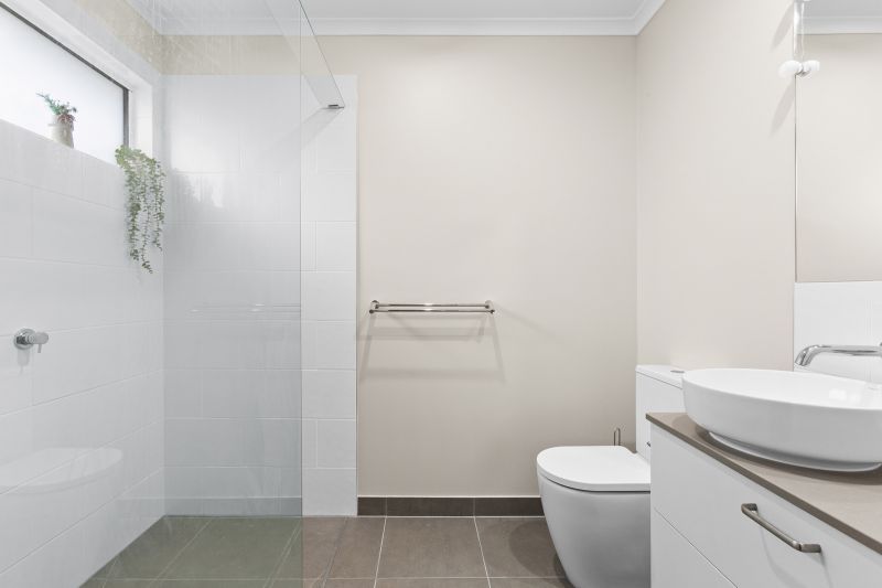 Modern Design... and Move in Ready!