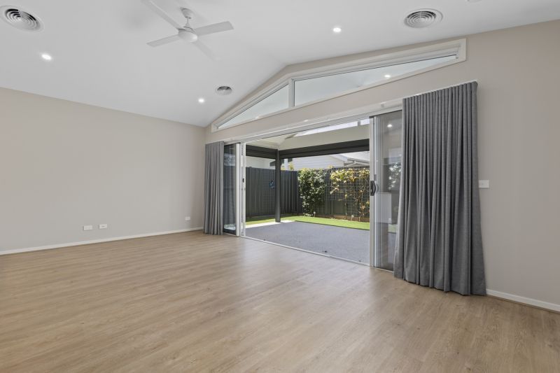 Comfort and Privacy in Prime Location