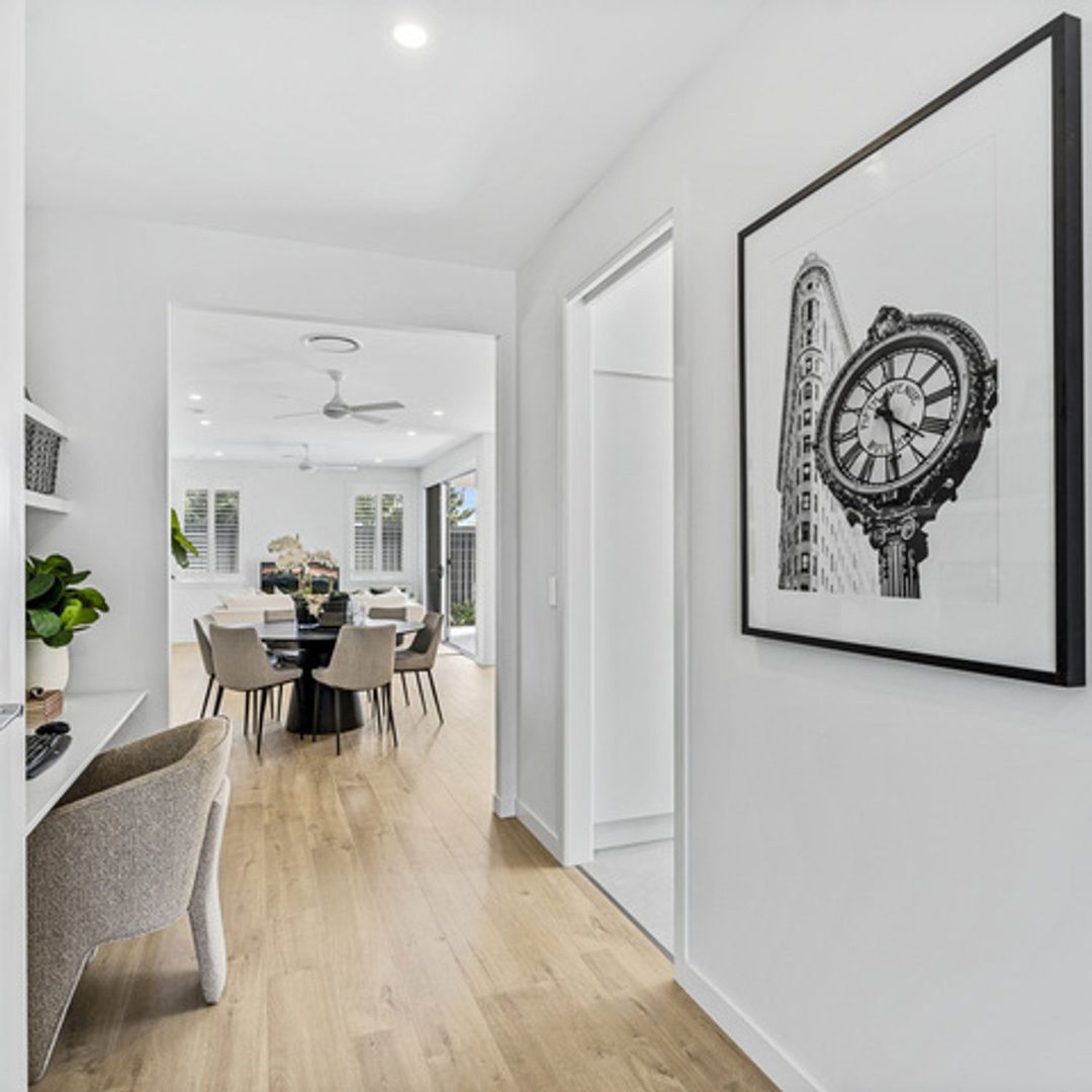The Nautilus - Enquire today for final release