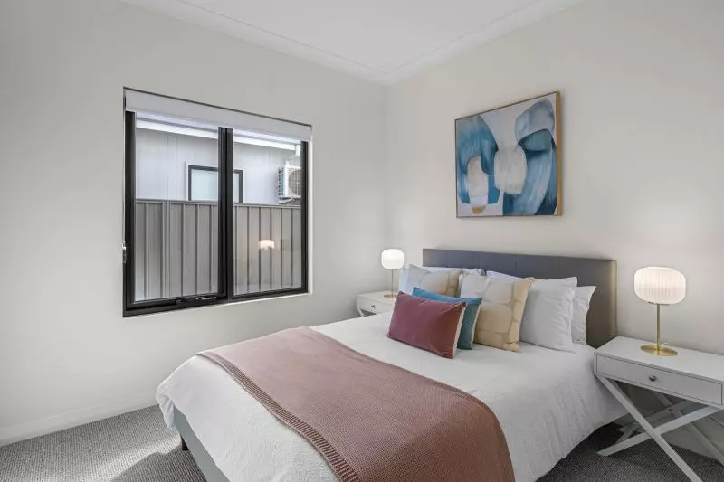 3- bedroom home, Willow Design