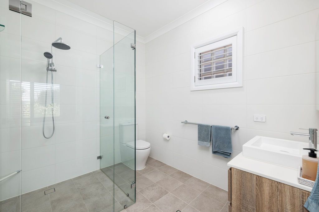 The Kingsley - Elegant free-standing home with a generous 2 bedroom design.  