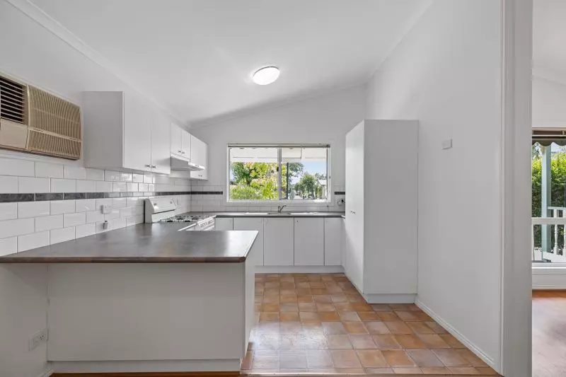 Freshly Painted and Move-In Ready!