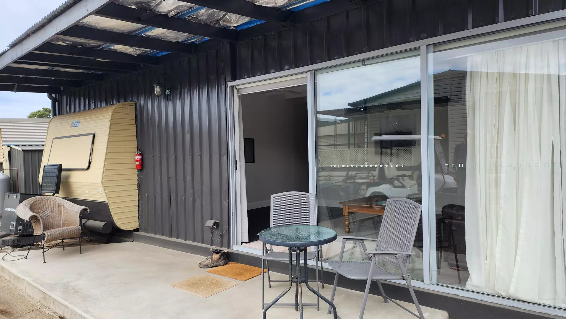 Portland Tourist Park