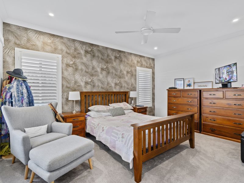 Site 258 - Established Mudjimba - Under Contract