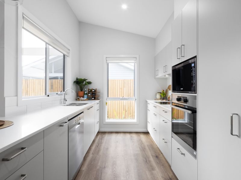 The summit of sophisticated living