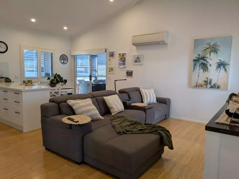 Gorgous gem in quiet location