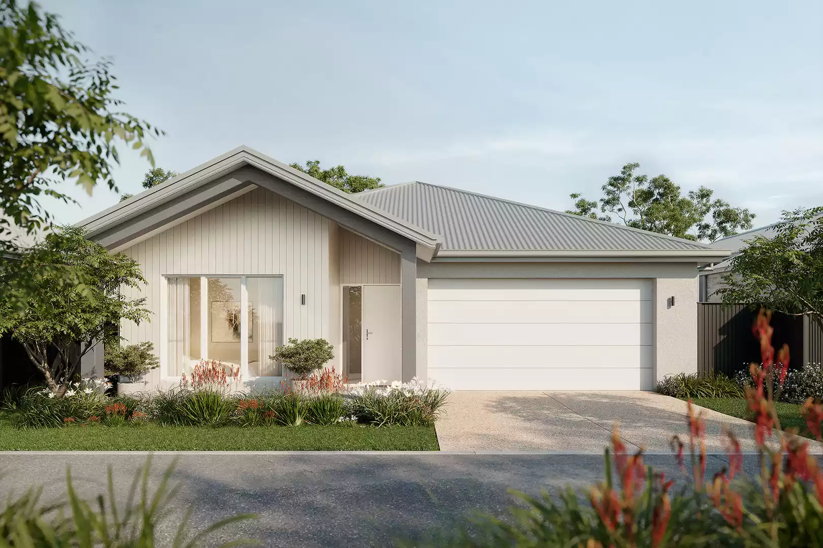 Clifton Victor Harbor - Your time to thrive