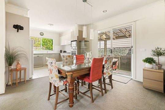 Lifestyle Communities Hastings - A charming north-facing home tucked away