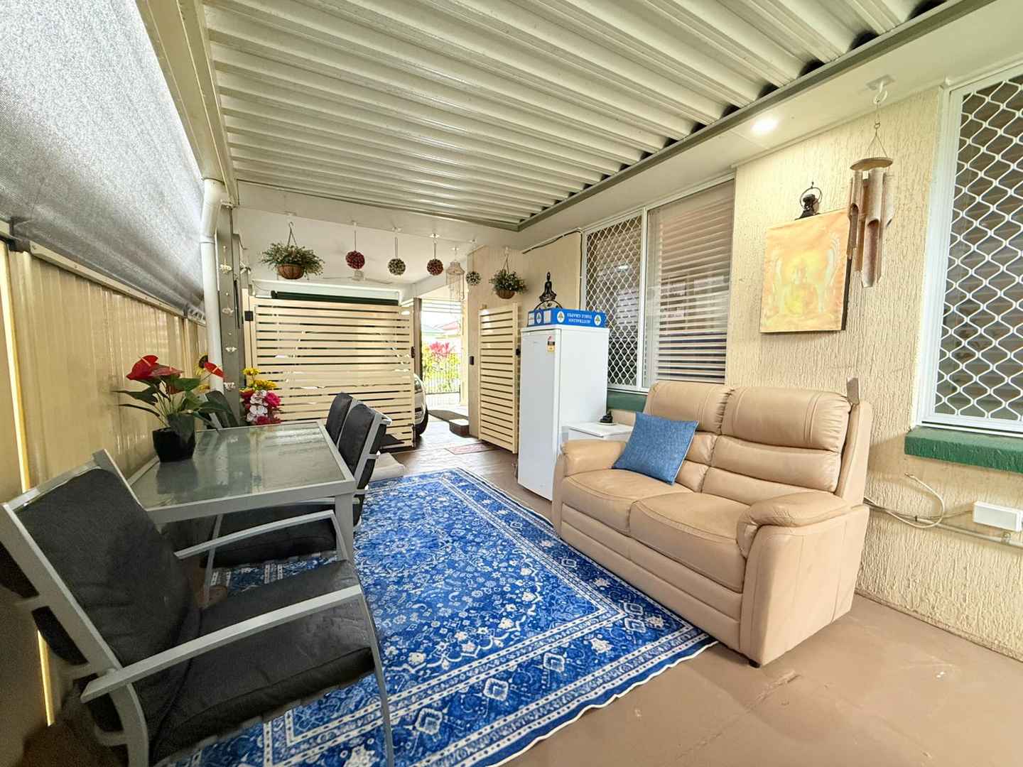 The Perfect Home When Downsizing - Fresh & Ready to Move In!