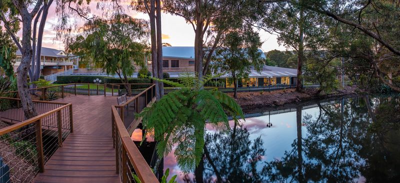 Comfortable, Low-Maintenance Villa