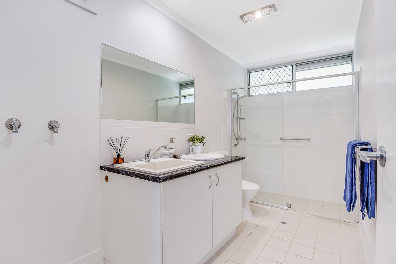 One-bedroom villa - currently under renovation