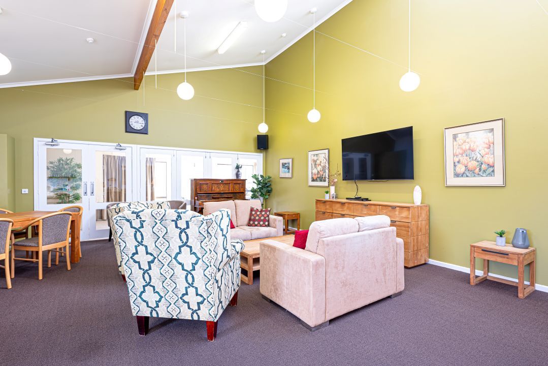 Ackland Park Retirement Village