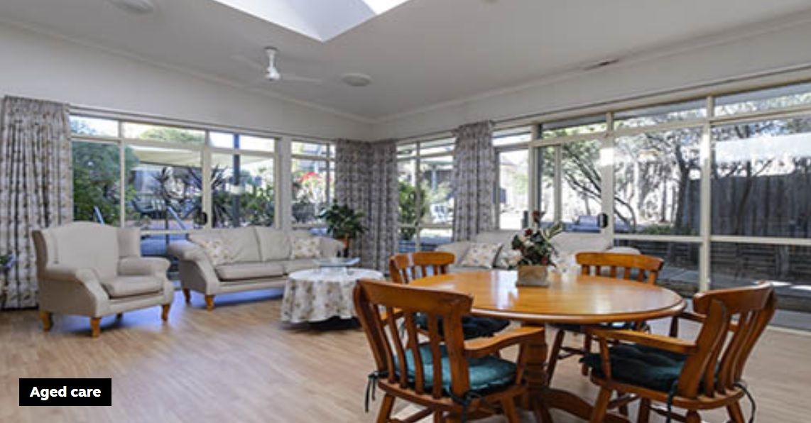 Uniting Edinglassie Lodge