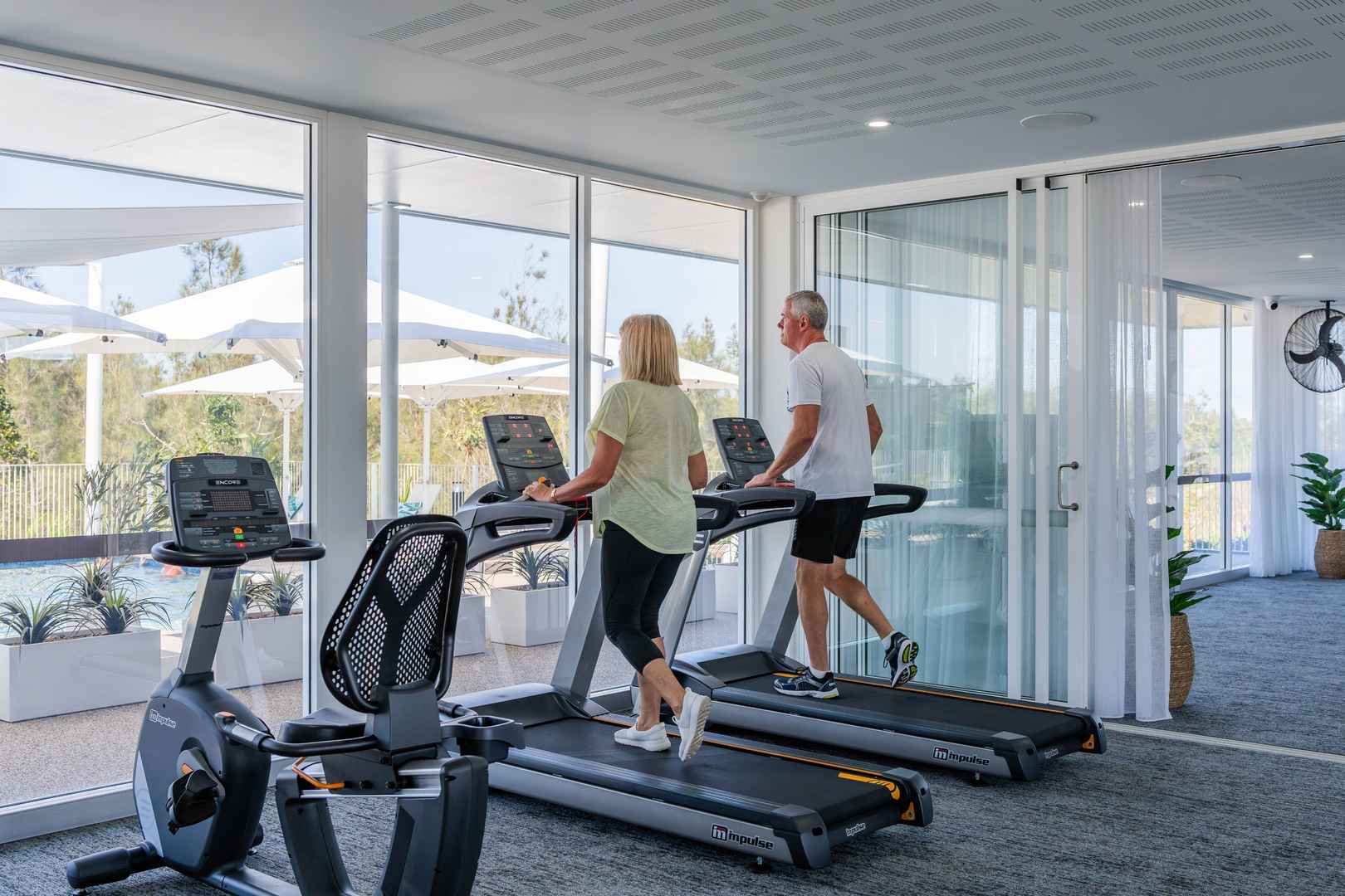 Discover a New Era of Over 50s Living