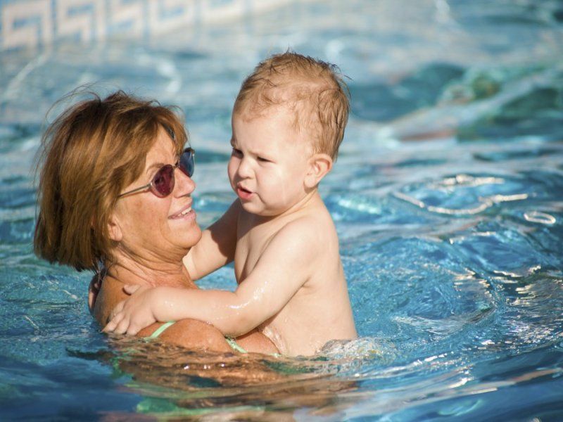 It&#039;s Time to Enjoy Life