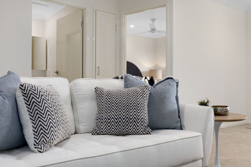 Fully refurbished villa for you to enjoy your retirement!