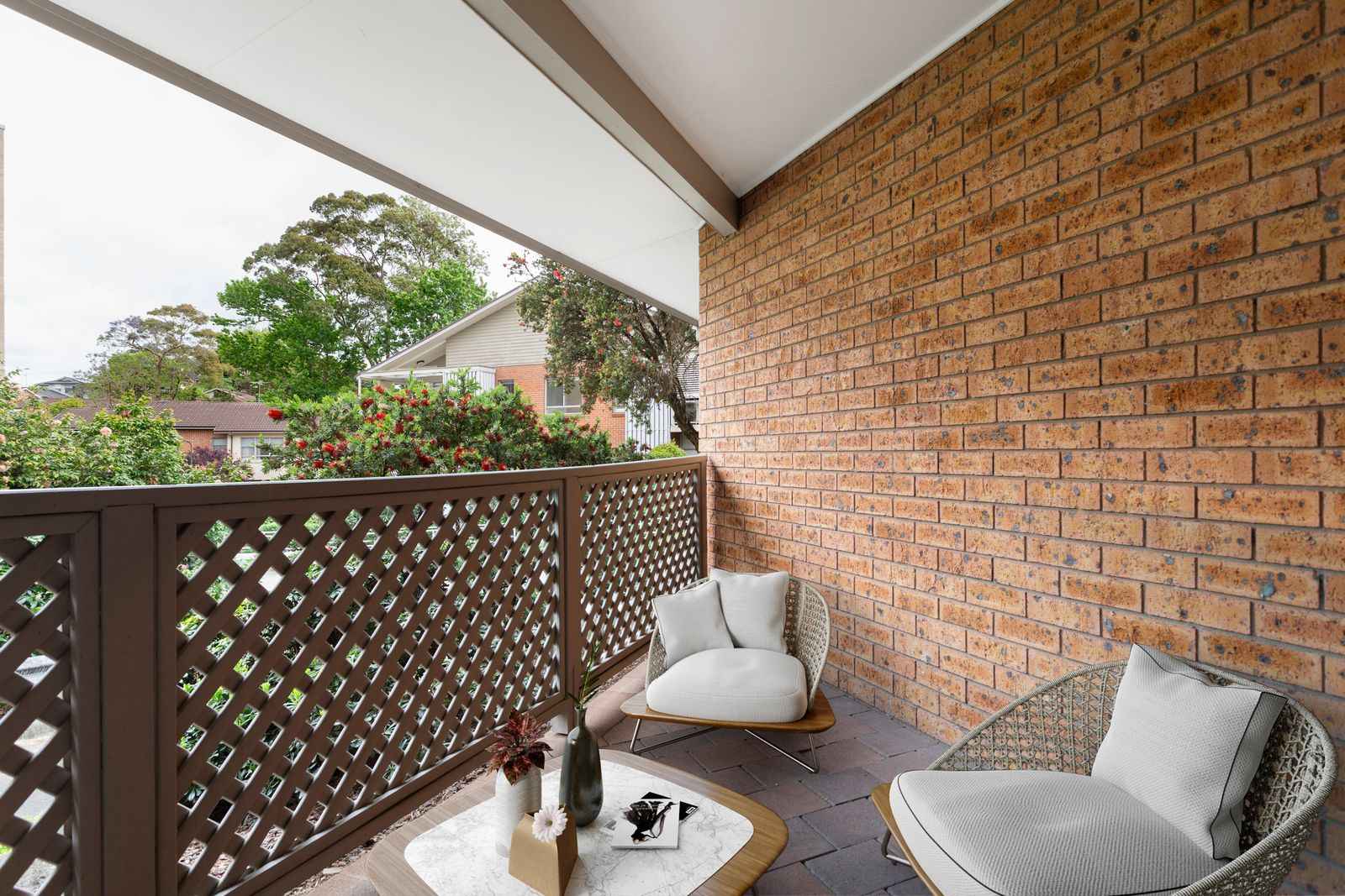 Studio | Serviced Apartment 311