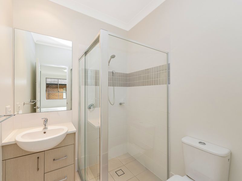 Stylish, Low-Maintenance Villa with Alfresco and Prime Village Location