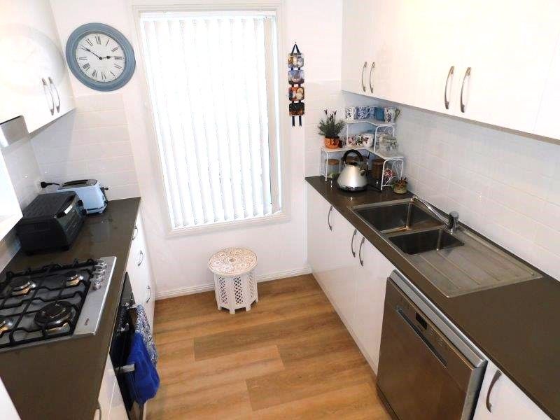 Bayway Village - Site 76 (Pre-loved duplex)