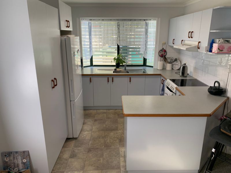 Sugar Cost Village - Site 22