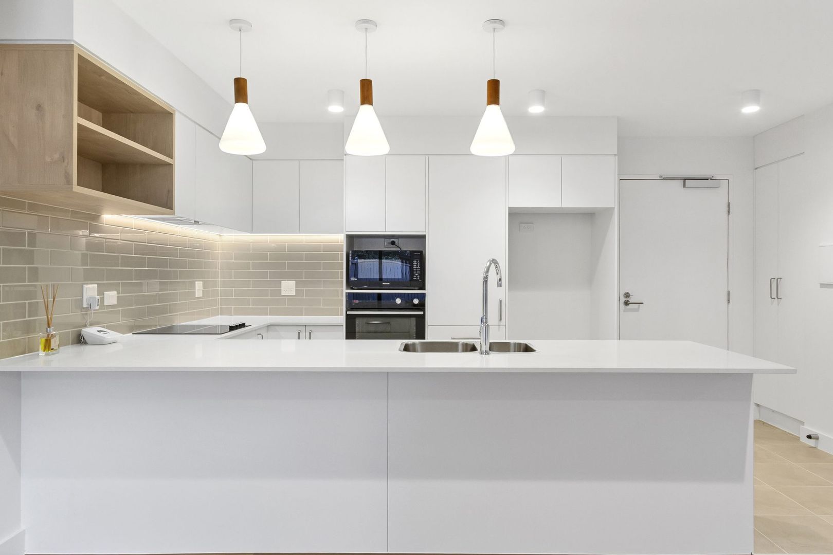 Quality Living Starts Here!