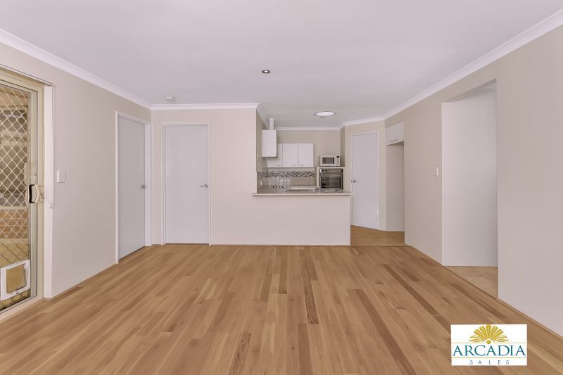 ARCADIA WATER MADDINGTON - Ideal Location, Close to Clubhouse, 2 Bedroom + Study