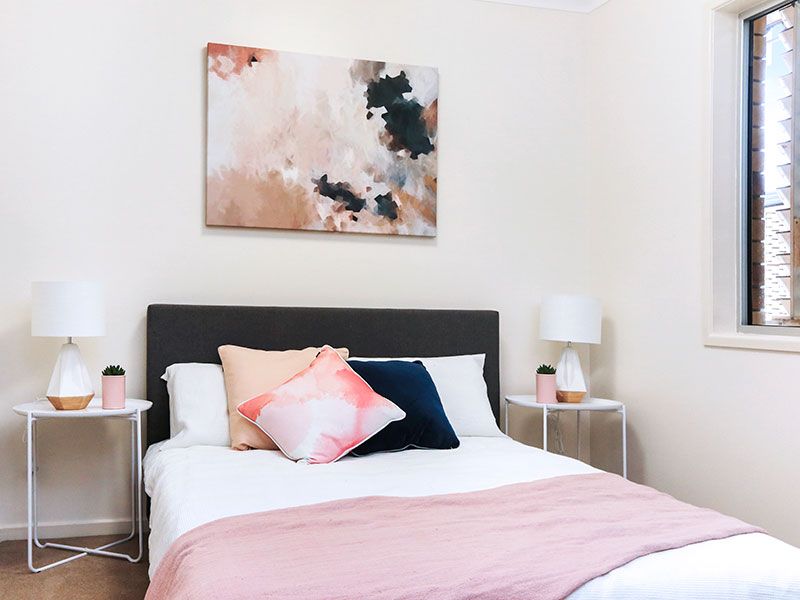 St James Retirement Village