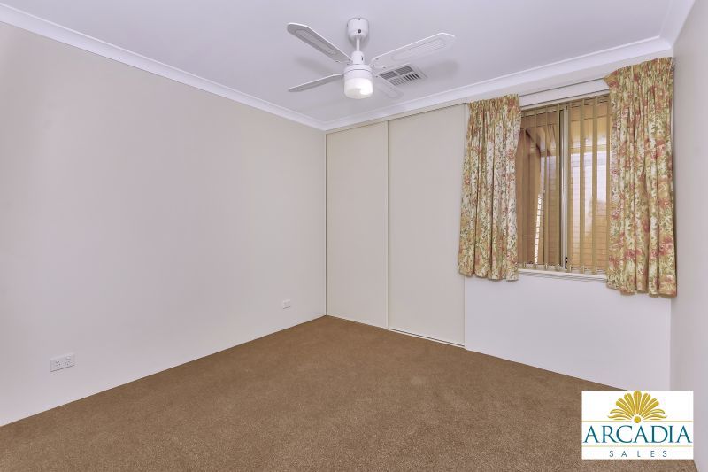 ARCADIA WATERS MADDINGTON - Tuscan Special 3 Bedroom