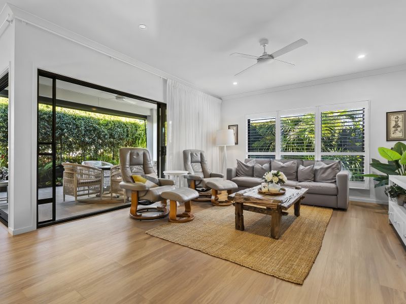 Site 35 - Established Sumatra