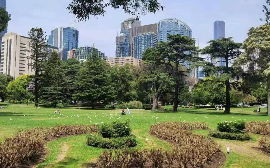 North East Melbourne