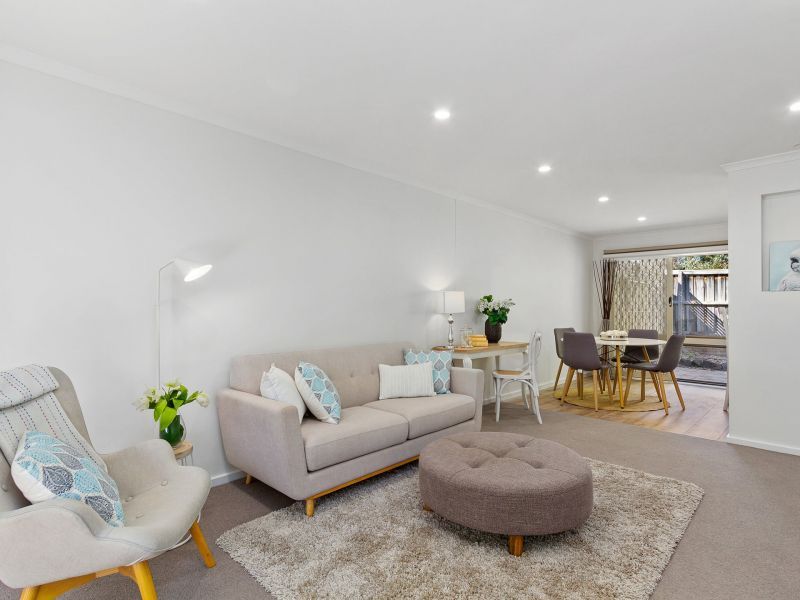 Stylish Two Bedroom Home
