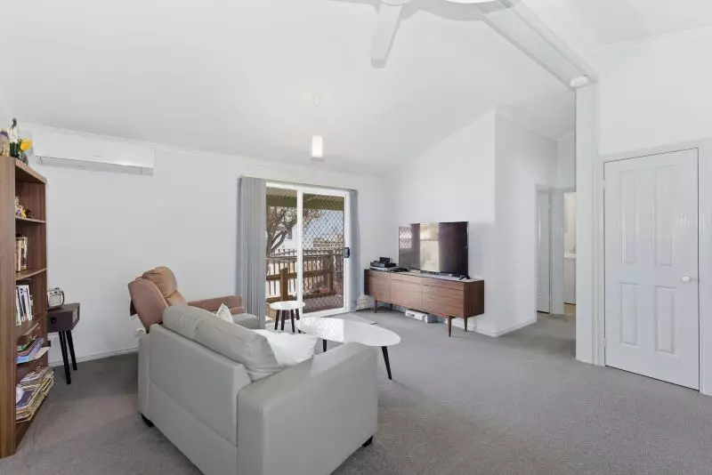 Charming Two-Bedroom Cottage